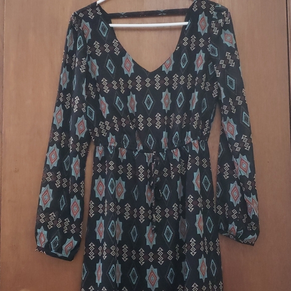 Forever 21 Dress - Picture 2 of 4